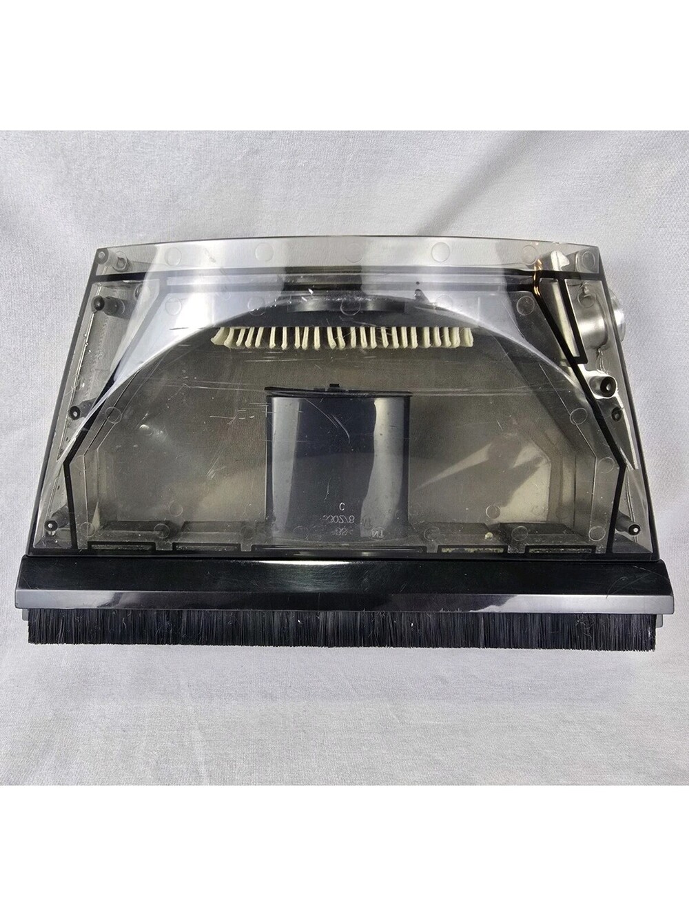 Replacement DUST BIN - Dirt Devil Broom Vac BV2030 Cordless Rechargeable Vacuum